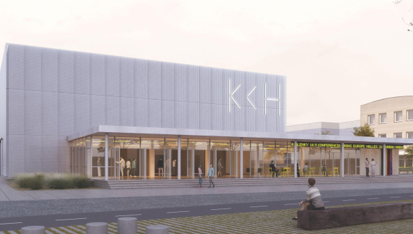 Kino Hviezda Trnava obrázok 1